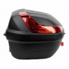 B37N Kufr GIVI BLADE (Monolock s vlastní plotnou), 37L